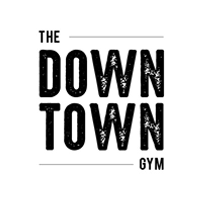 The Downtown Gym