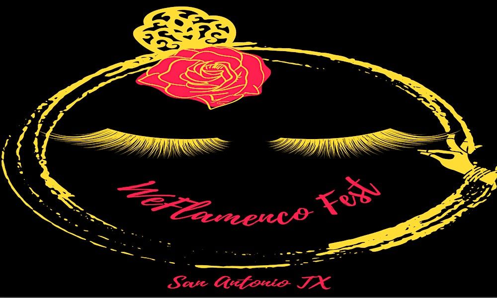 We Flamenco Festival Tees & Totes