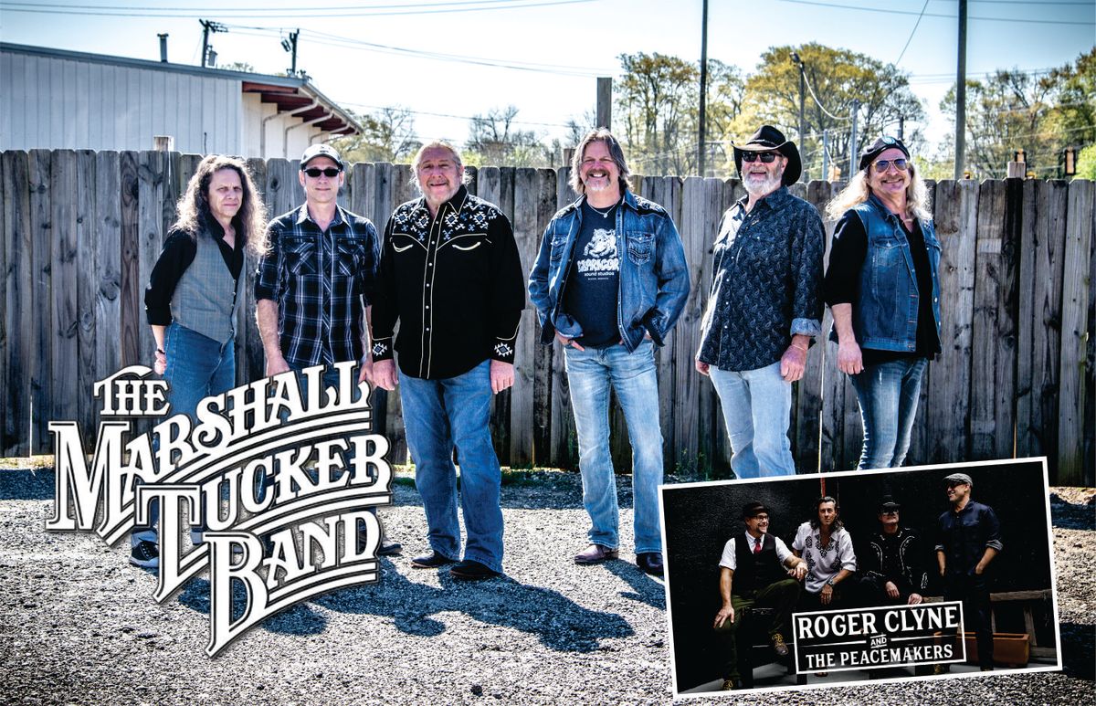 Roger Clyne & The Peacemakers