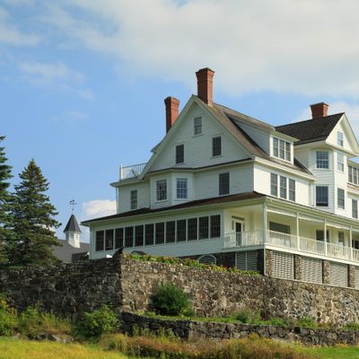 The Blair Hill Inn & Restaurant