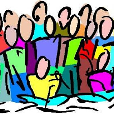 The Gathering