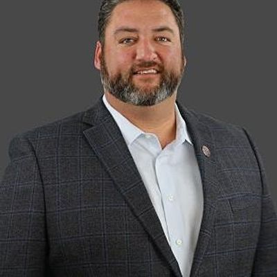Cory Scott with Movement Bank