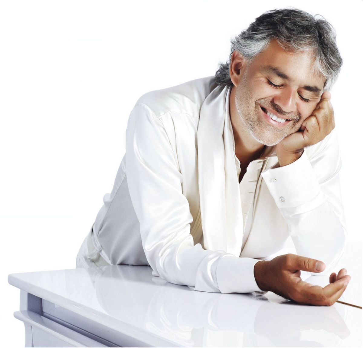 Andrea Bocelli