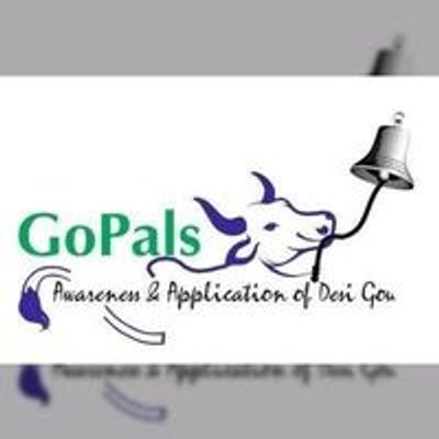 GoPals Guest