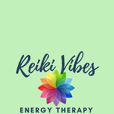 Reiki Vibes Energy Therapy