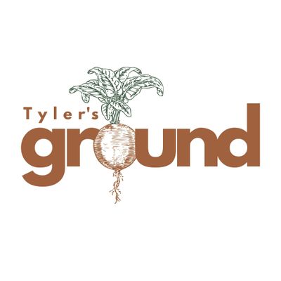 Tyler's Ground