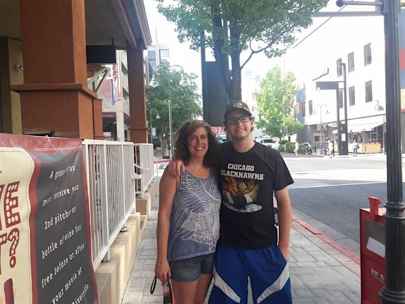 Epic Reno Scavenger Hunt: Reno Scavenger Hunt!