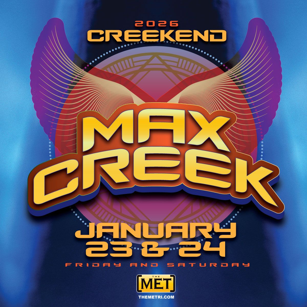 Max Creek