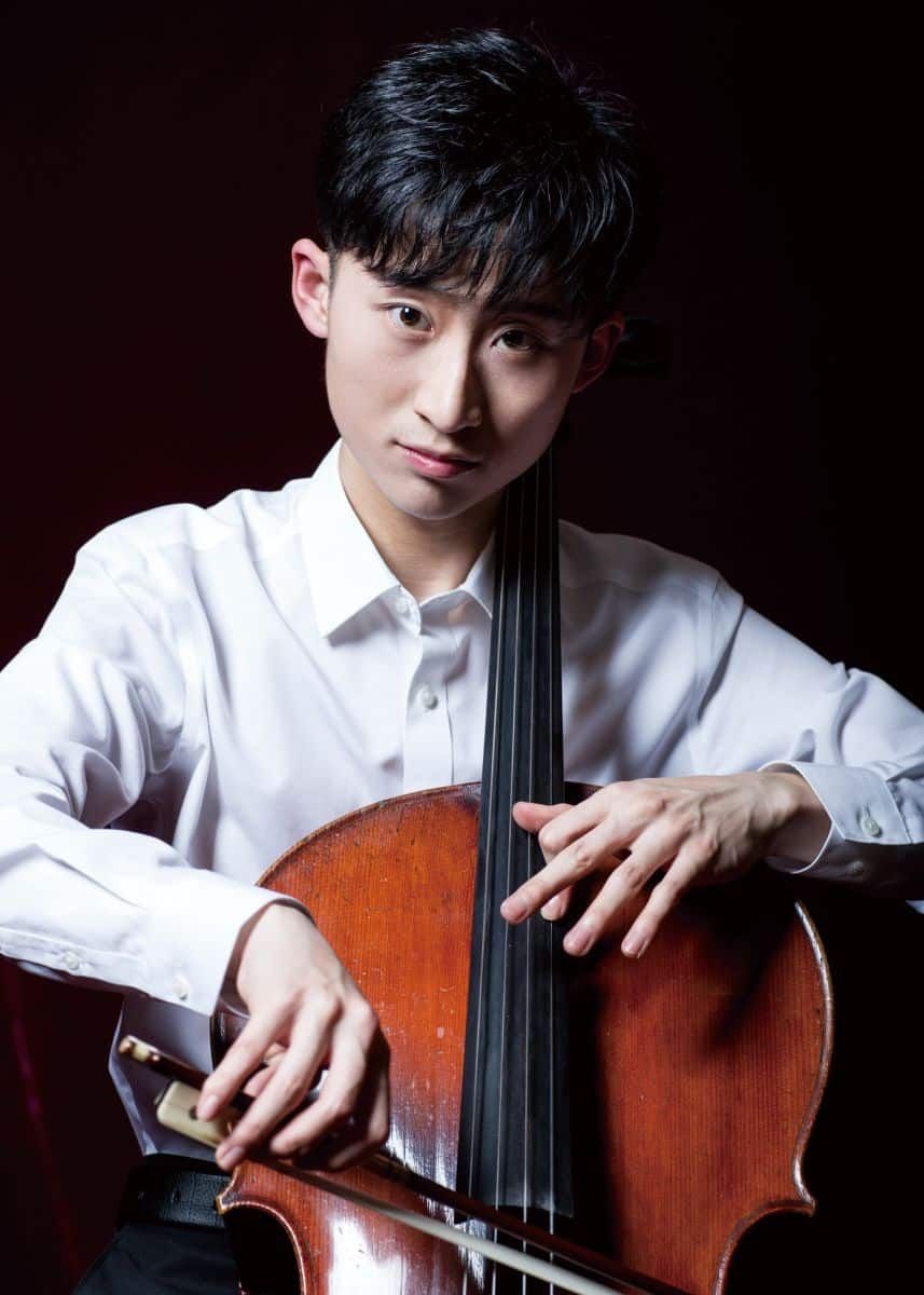 Orpheus Chamber Orchestra: Marc-Andre Hamelin