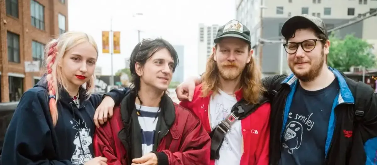 They Are Gutting a Body of Water at The Underground at Nile Theater