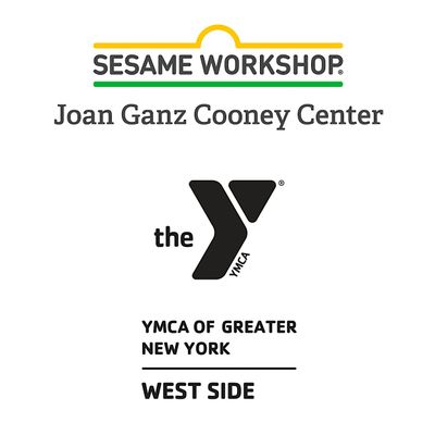 The Joan Ganz Cooney Center and West Side YMCA