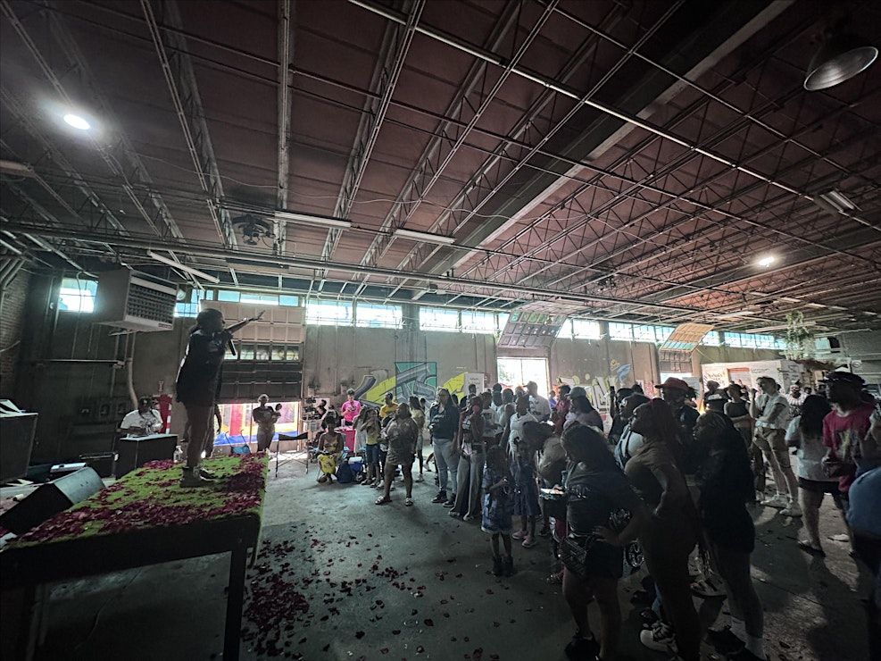 Event Photos