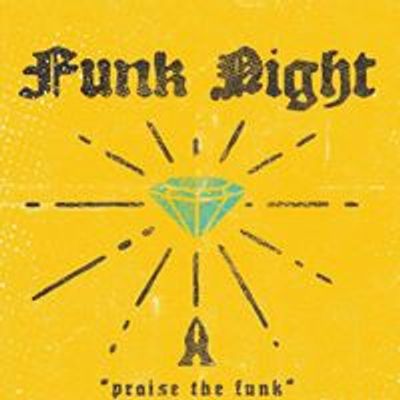 Funk Night Nashville