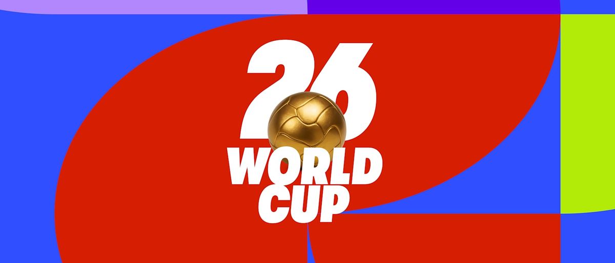World Cup 26: Group H - Match 13