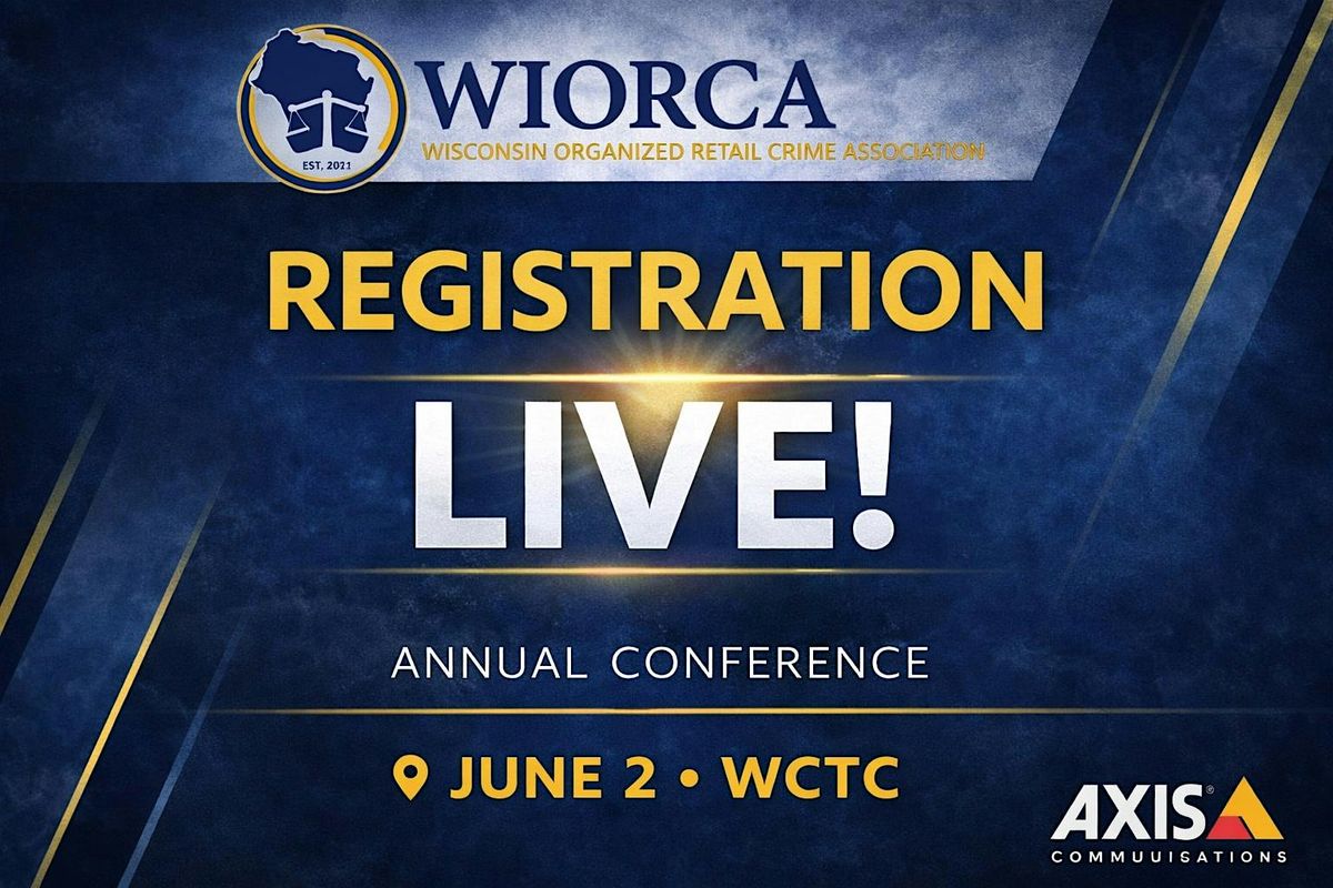 WIORCA 5th Annual Conference