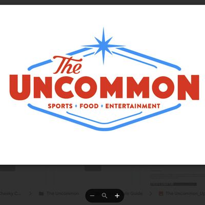 The Uncommon