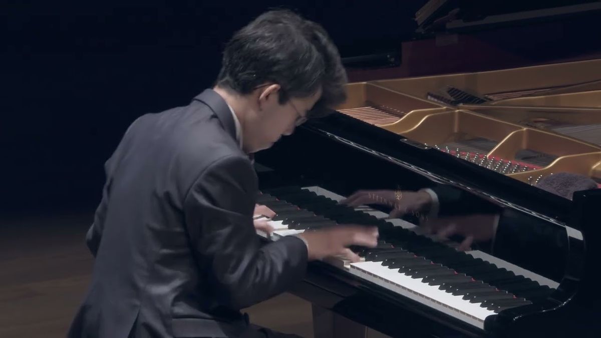 El Paso Symphony Orchestra: Bohuslav Rattay - Van Cliburn Gold