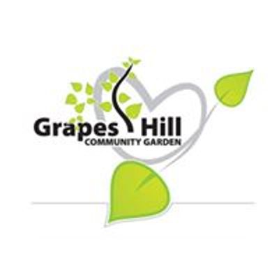 Grapes Hill Community Garden, Norwich