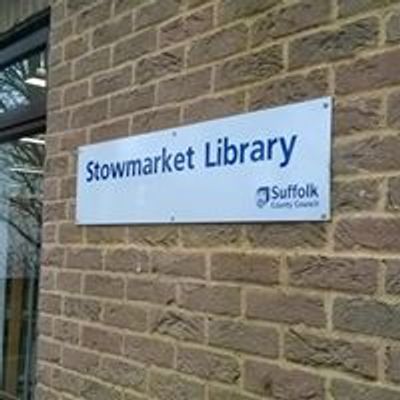 Stowmarket Library