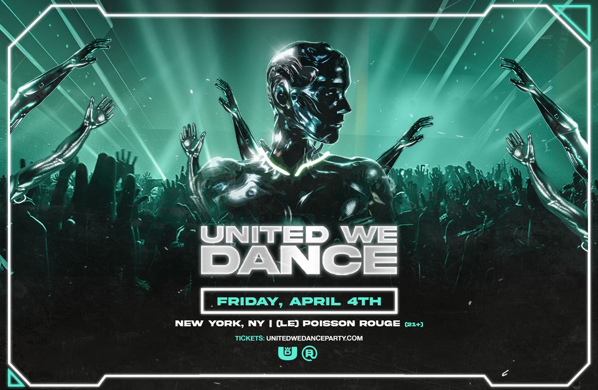 United We Dance