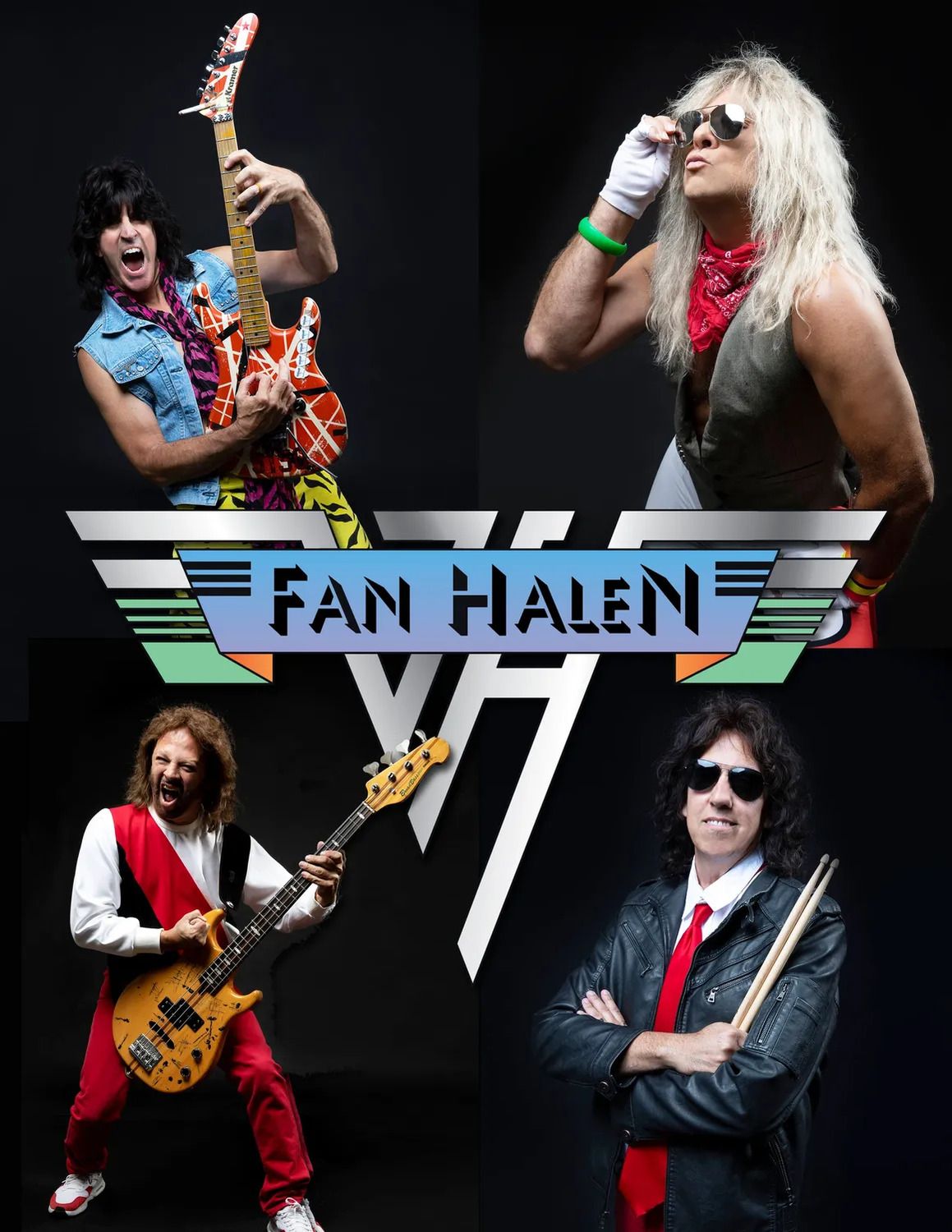 Fan Halen at Casino Rama