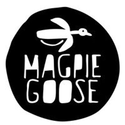 Magpie Goose