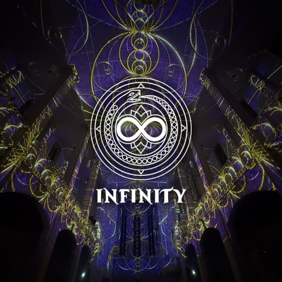 INFINITY \u2013 Orgel meets Jazz