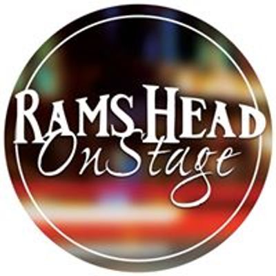 Rams Head On Stage