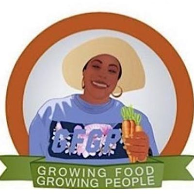 Growing Food Growing People
