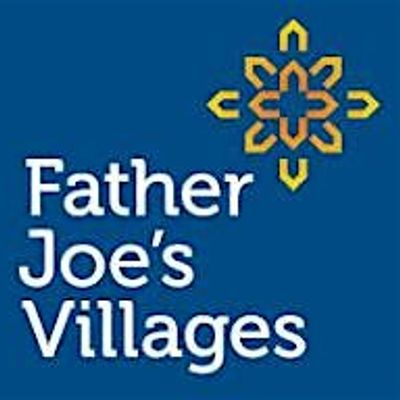 Father Joe's Village