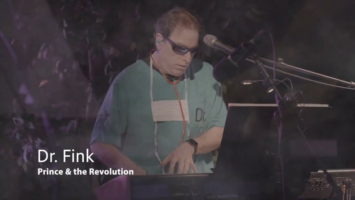 St. Paul and The Minneapolis Funk All-stars