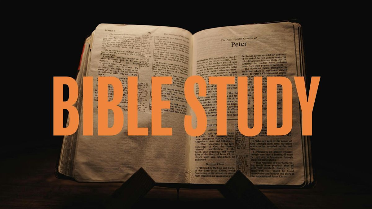 Bible Study