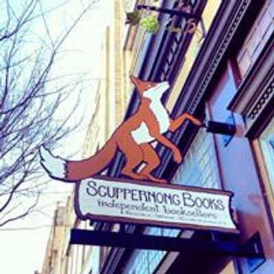 Scuppernong Books