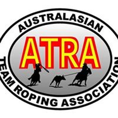 Australasian Team Roping Association
