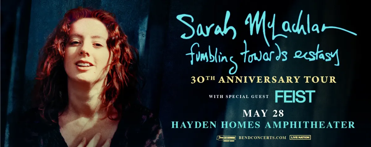 Parking Sarah McLachlan with Tiny Habits