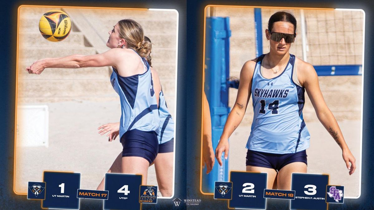 UT Martin Skyhawks at UTEP Miners Womens Basketball