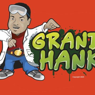 Grand Hank Productions Inc.
