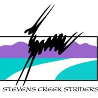 Stevens Creek Striders