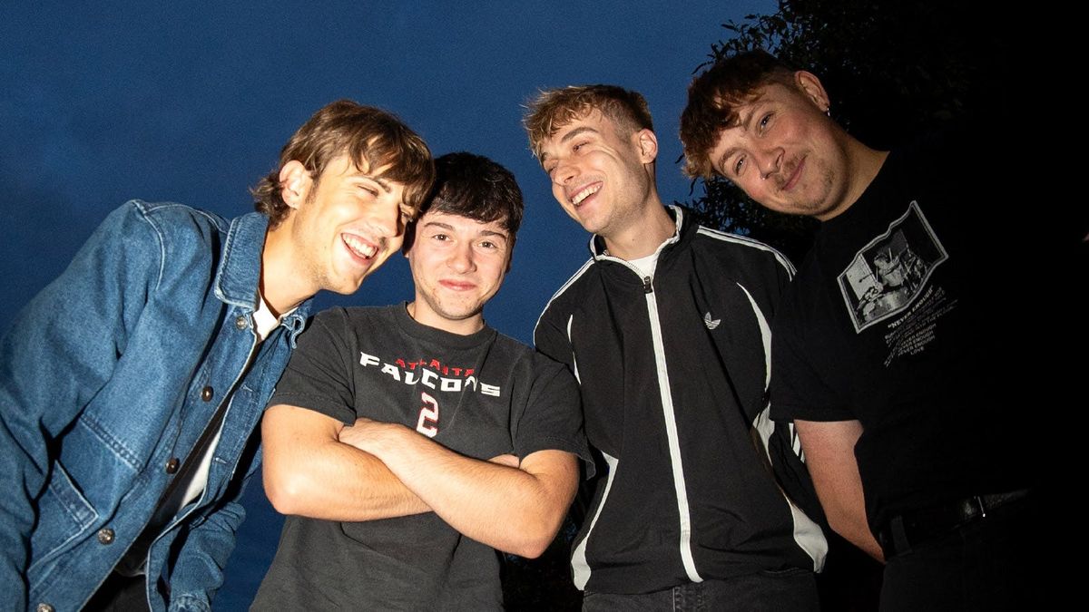 Light House | Birmingham, Dead Wax