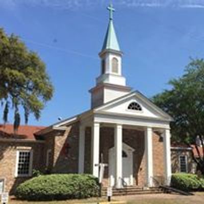 Bluffton United Methodist Church