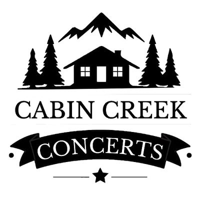 Cabin Creek Concerts