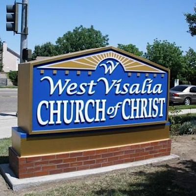 West Visalia Church of Christ