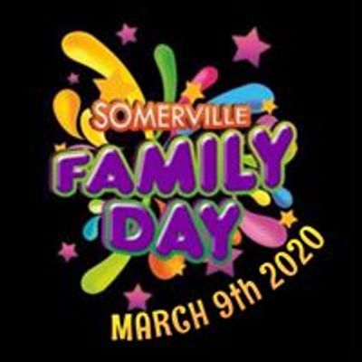 Somerville Family Day