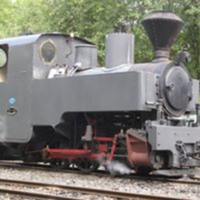 Apedale Valley Light Railway
