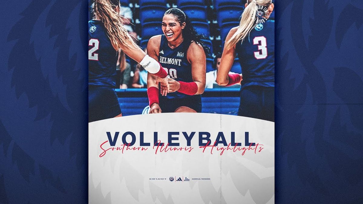 Belmont Bruins vs. Illinois State Redbirds