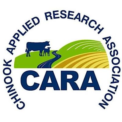 Chinook Applied Research Association
