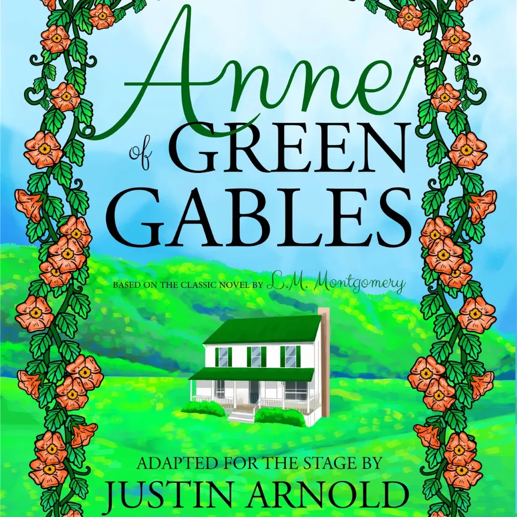 Anne of Green Gables at Confederation Centre of the Arts