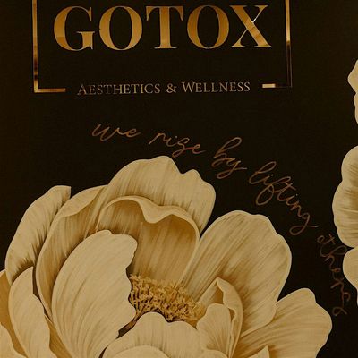 Gotox Aesthetics & Wellness