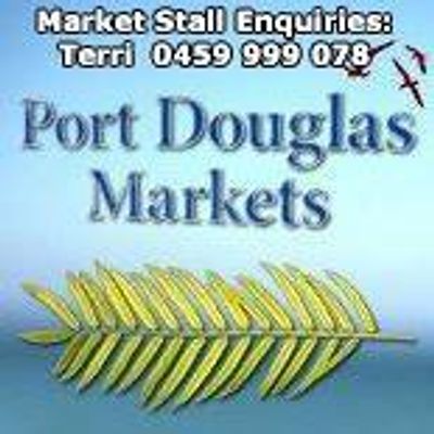 Port Douglas Market