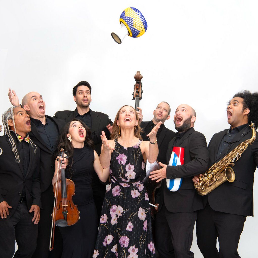 The Sarahbanda